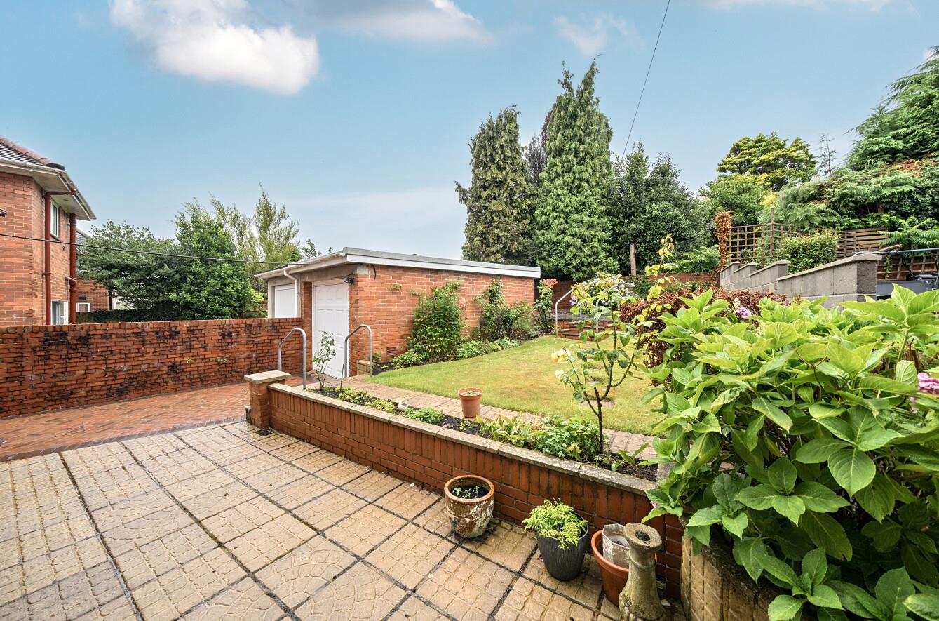 Cherry Grove, Derwen Fawr, Swansea, SA2 8AX